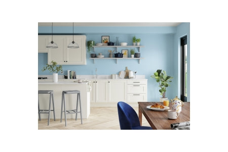 Dulux Trade Vinyl Matt 5L First Dawn