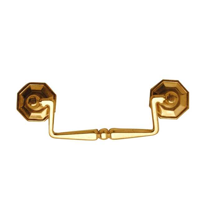 Drop Handle EB 96mm