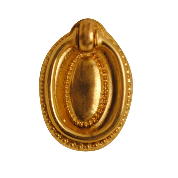 Oval Drop Handle EB 32mm