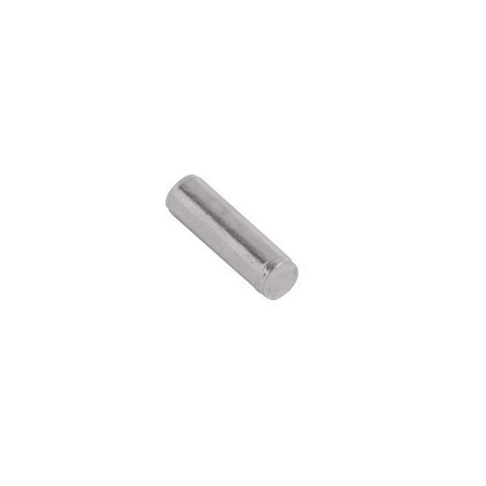 Shelf Support Peg BZP 5x16mm