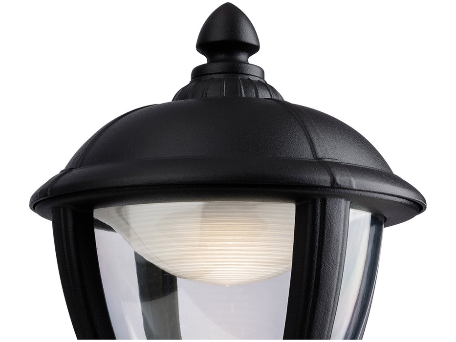 Unite LED Lantern - Uplight - Black