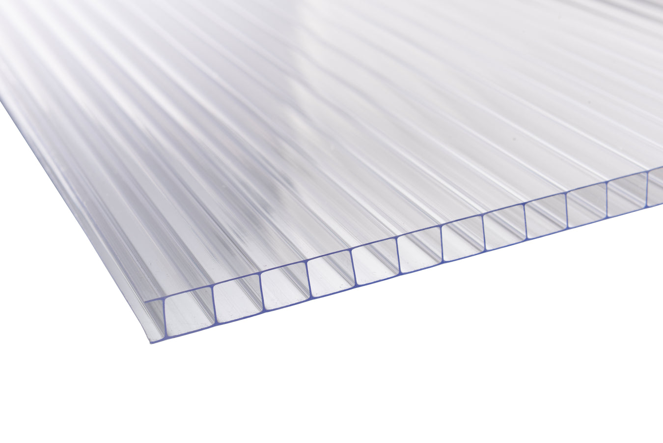 Premium Polycarbonate Sheets