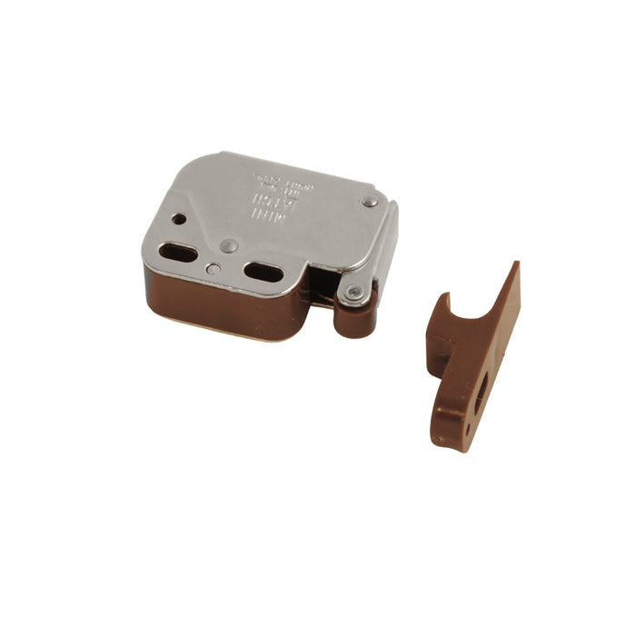 Minitip Catch Brown 11x32mm