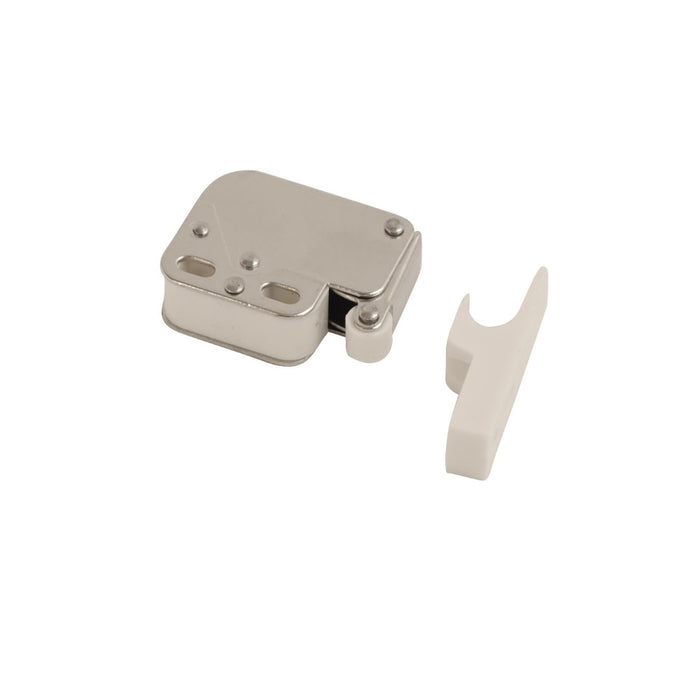 Minitip Catch White 11x32mm