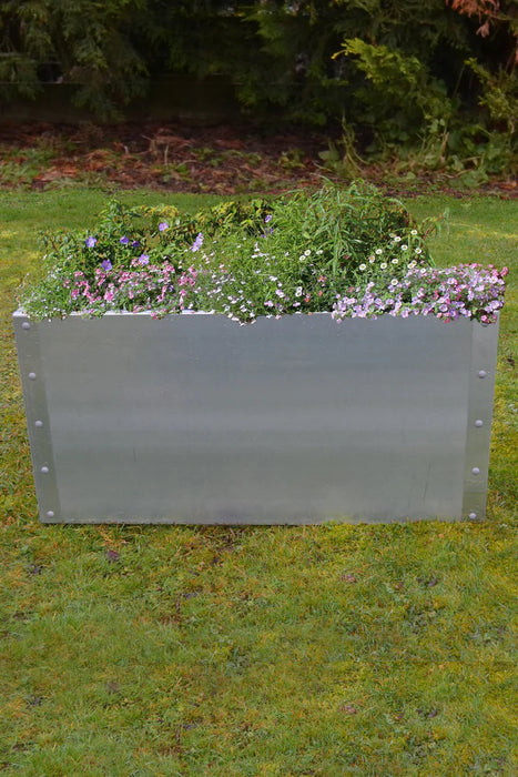 1200 x 800 x 600mm Raised Garden Bed