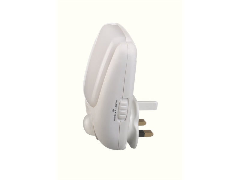 LED Night Light - White