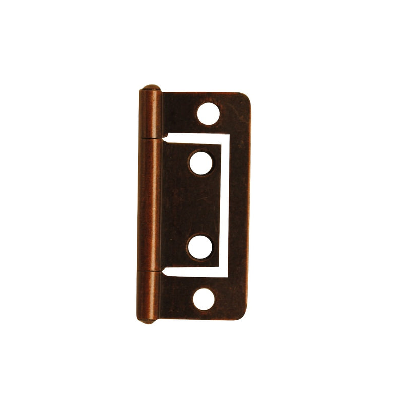 Flush Hinge FB 50mm