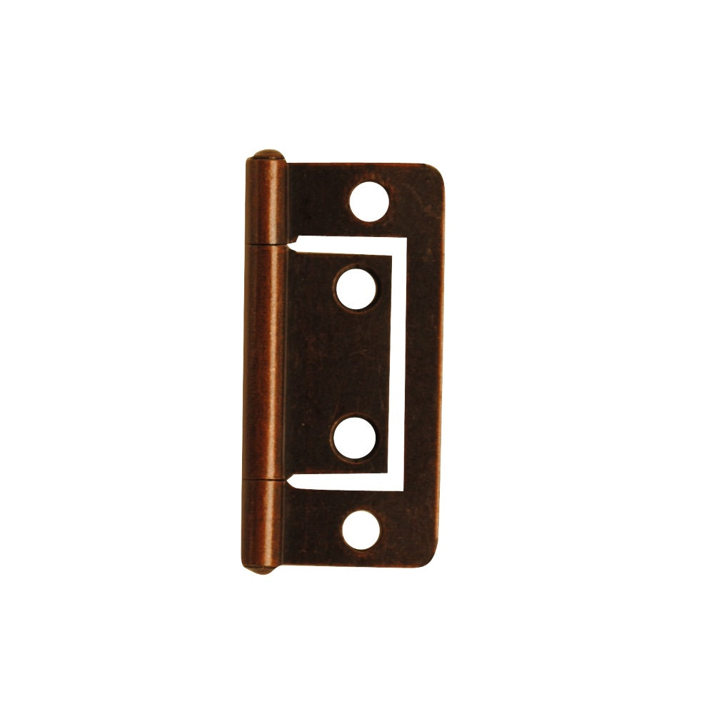 Flush Hinge FB 50mm — Trade Superstore Online