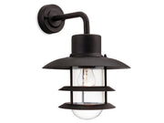 Austin Wall Light - Black