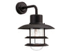 Austin Wall Light - Black