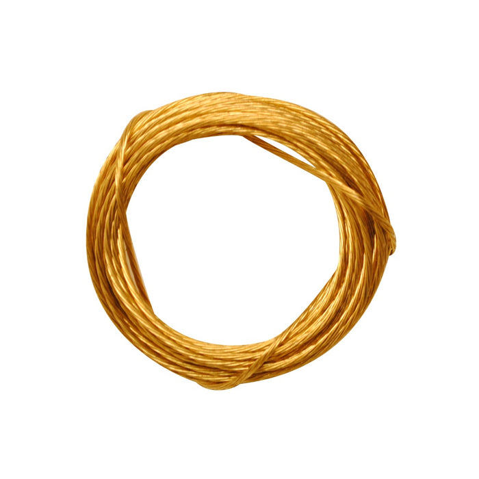 Brass Picture Wire