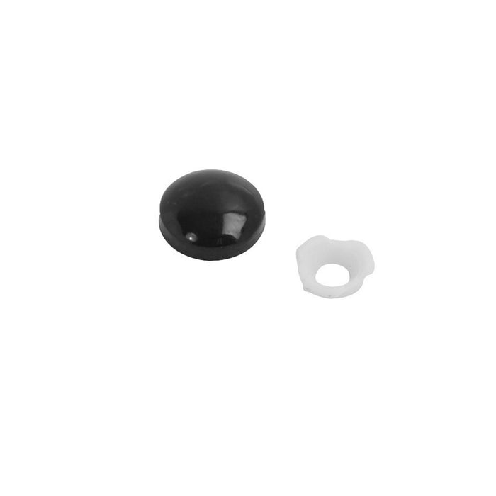 Click on Screw Cover & Base Black