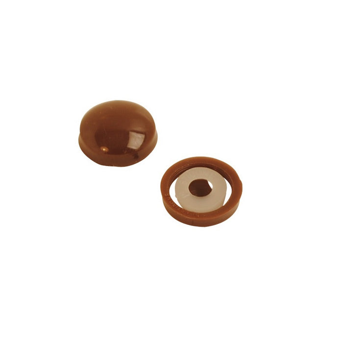 Click on Screw Cover & Base Brown