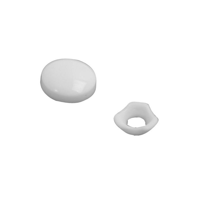 Click on Screw Cover & Base White