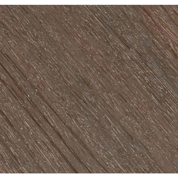 Havana Brown Forma Composite Cladding Joint Trim 24mm (3.6m Length)