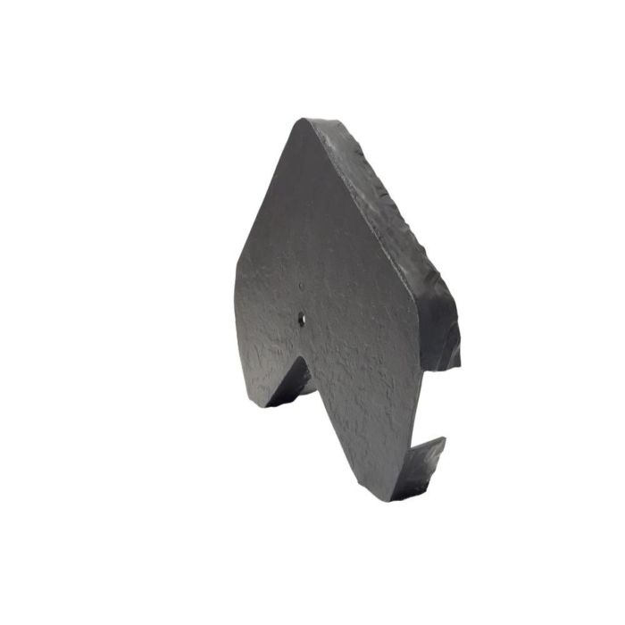 Envirotile Plastic Lightweight Slate Gable End Cap
