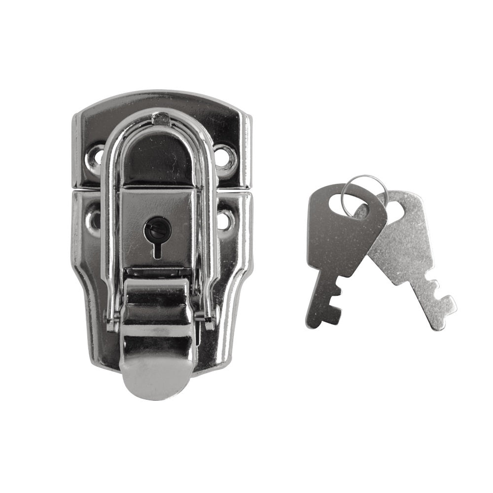 Locking Case Catch (2 keys) CP 72mmx45mm — Trade Superstore Online