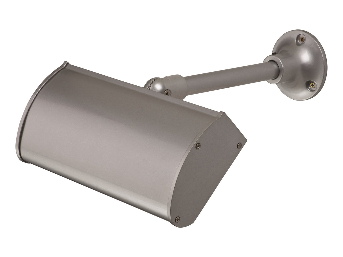 LED Sign Light - Silver — Trade Superstore Online