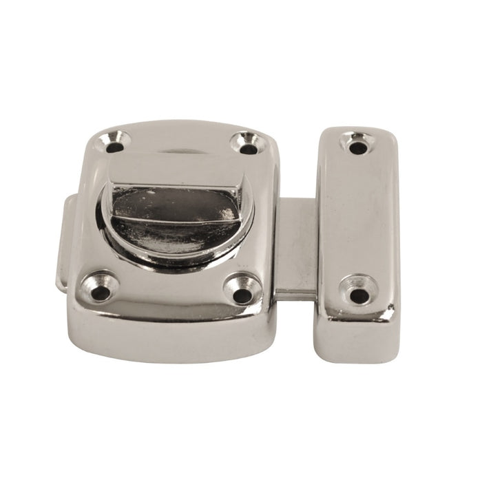 Door Latch CP 56x40mm