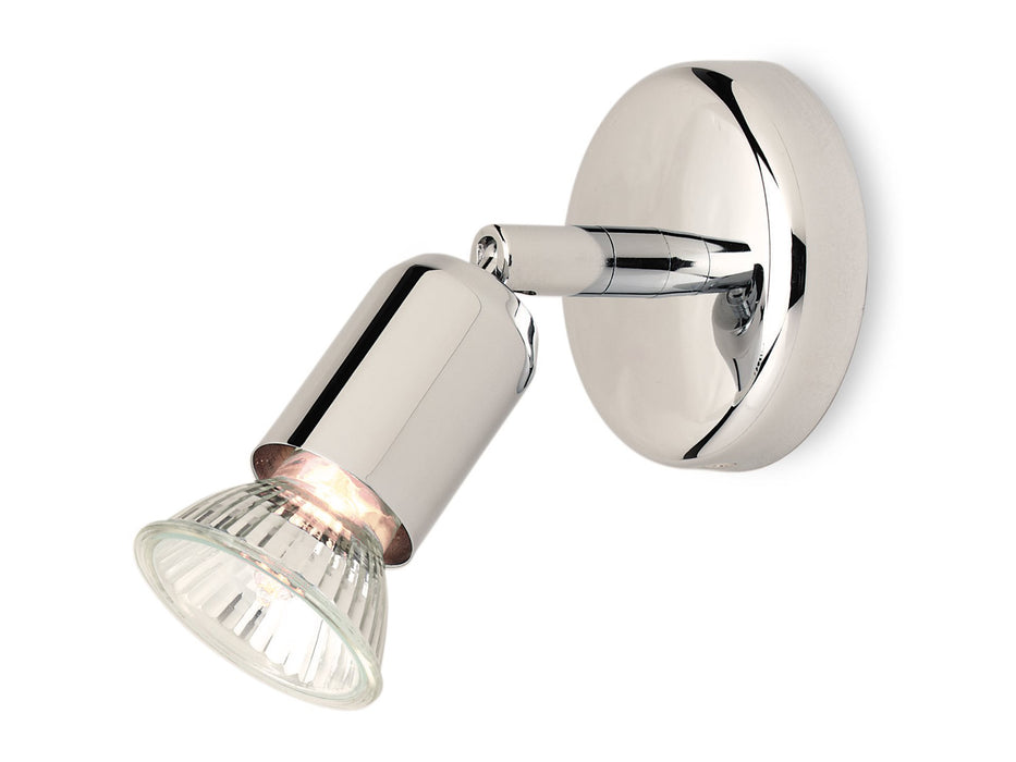 Runner Single Spot - Chrome