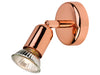 Runner Single Spot - Copper