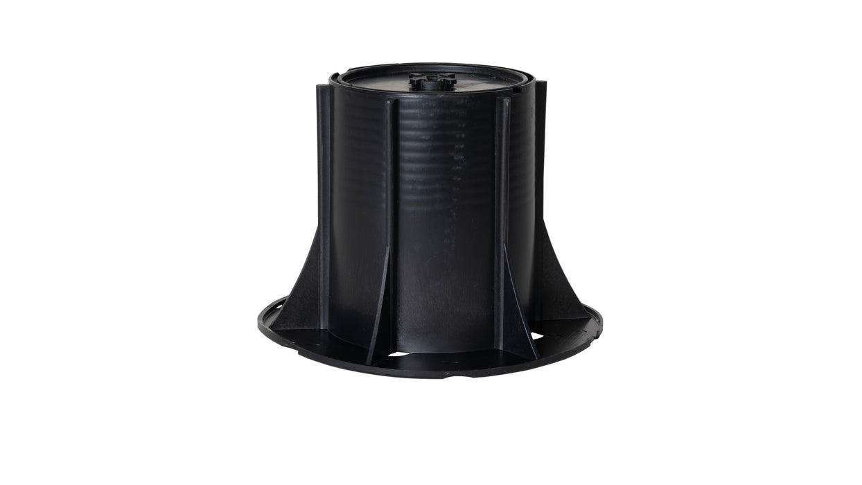 Height Adjustable Pedestal