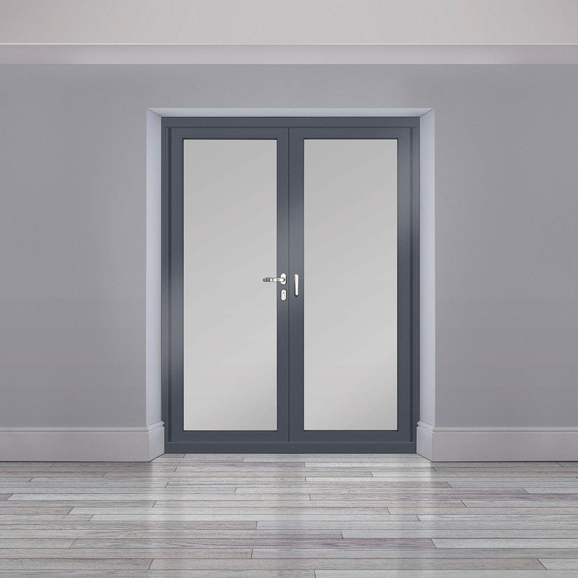 Origin Aluminium Bifolding Doors