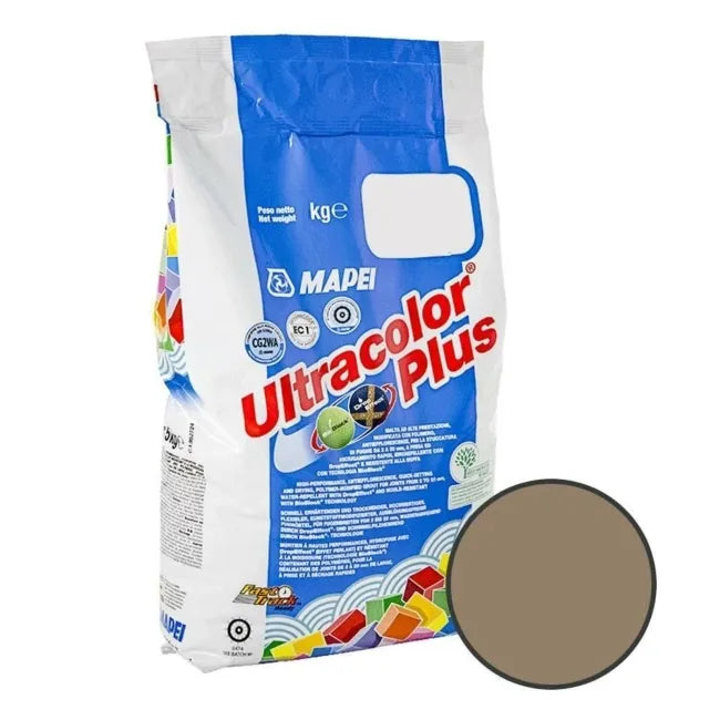 Mapei Ultracolor Plus 134 Medium Silk 5kg