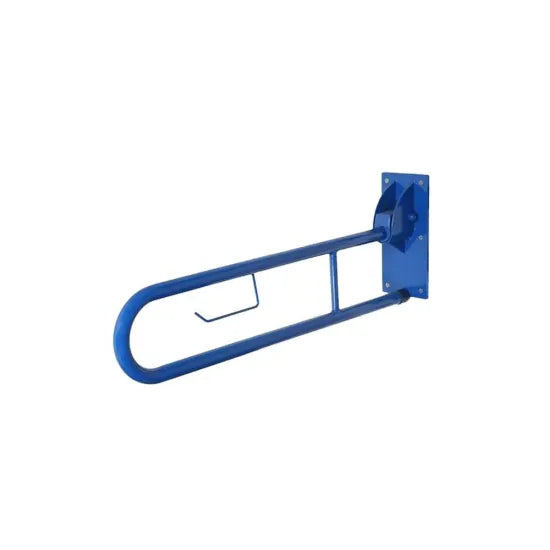 Arley Pro Comfort 800mm Blue Hinged Support Arm