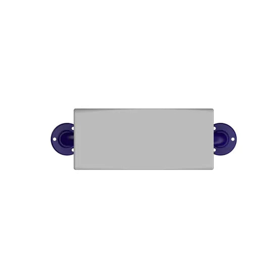 Arley Pro Comfort Blue Cushioned Back Rest