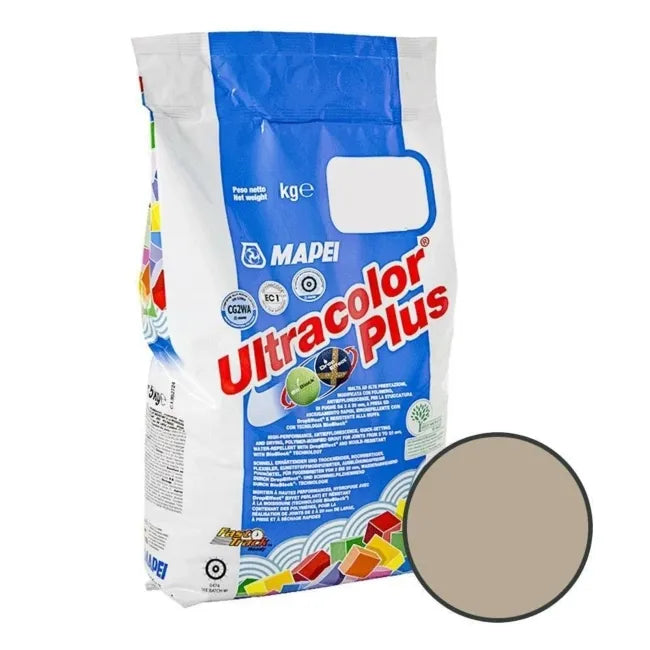 Mapei Ultracolor Plus 133 Sand 5kg