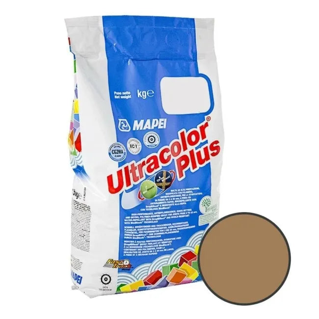 Mapei Ultracolor Plus 135 Golden Dust 5kg