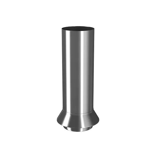 RoofArt Scandic Rainwater System - 100mm Diameter - Drainage Connector