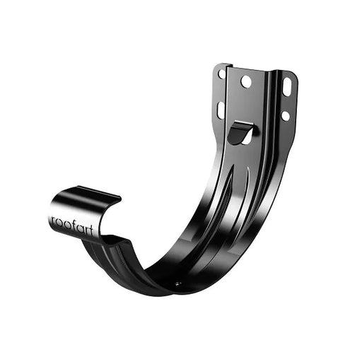 RoofArt Scandic Rainwater System -150mm - Steel Universal Bracket for Fascia