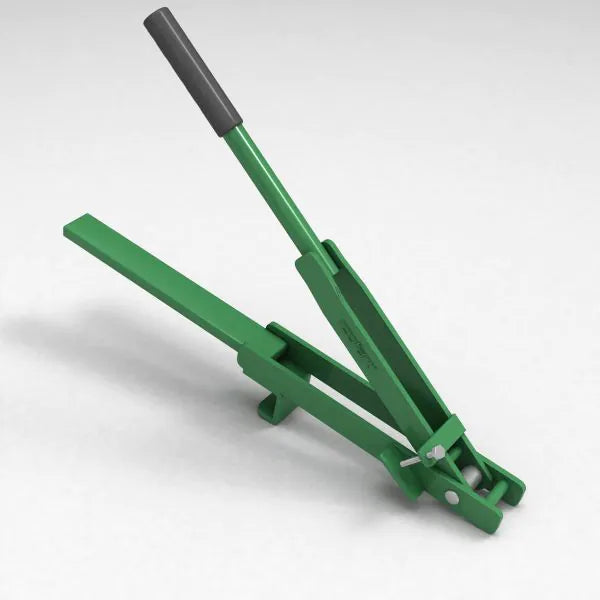 RoofArt Scandic Rainwater System - Gutter Bracket Bending Tool