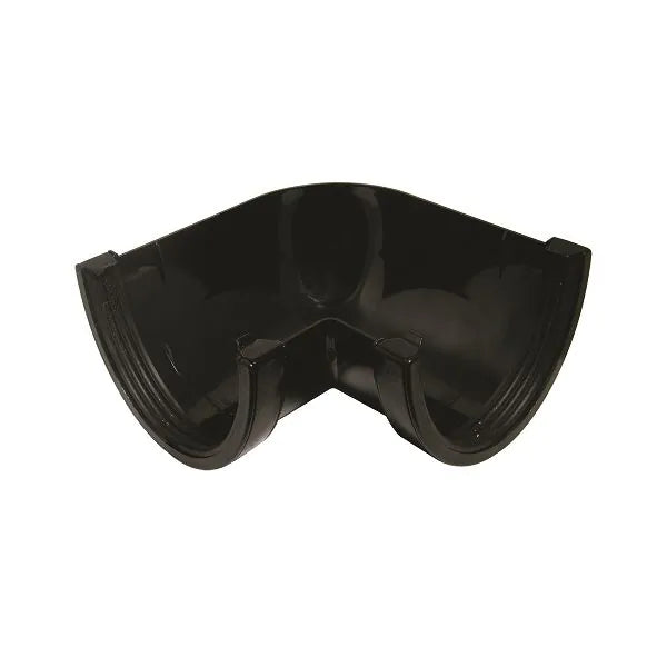 PVC Gutter - XtraFlo 90° Gutter Angle