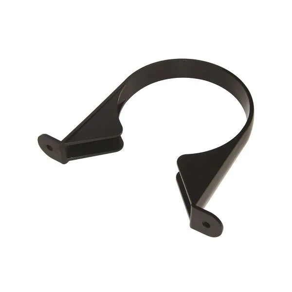 PVC Gutter - XtraFlo Diameter Pipe Bracket - 110mm