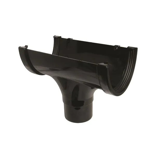 PVC Gutter - XtraFlo Running Outlet- 170mm to 110mm