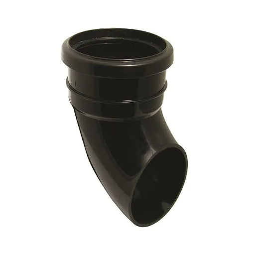 PVC Gutter - XtraFlo Downpipe Shoe - 110mm