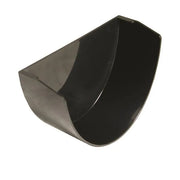 PVC Gutter - XtraFlo Internal Stop End - 170mm