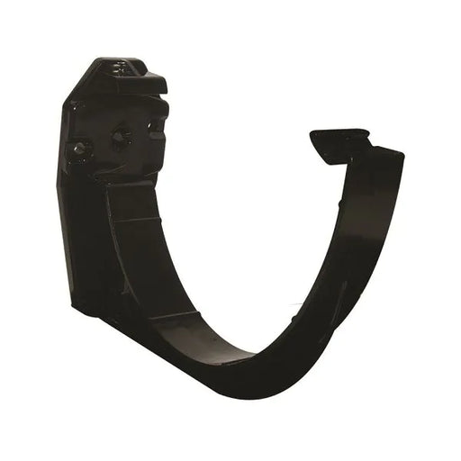 PVC Gutter - XtraFlo Fascia Support Bracket - 170mm - 4.0m Length