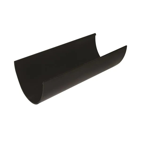 PVC Gutter - XtraFlo Deep Flow - 170mm - 4.0m Length — Trade Superstore ...