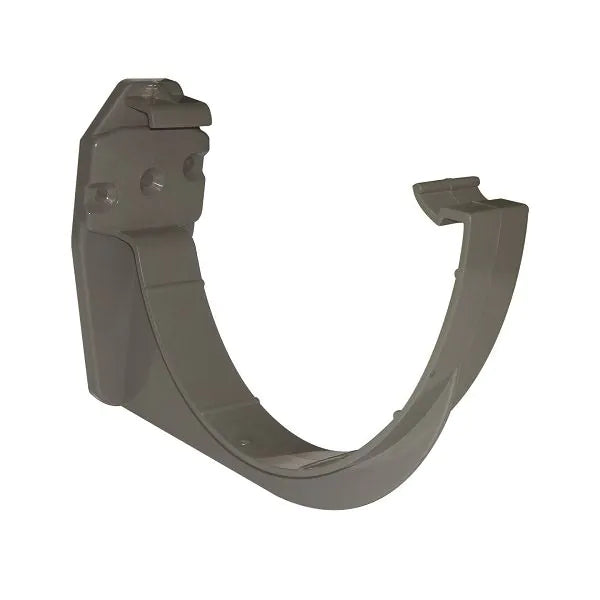 PVC Gutter - XtraFlo Fascia Support Bracket - 170mm - 4.0m Length
