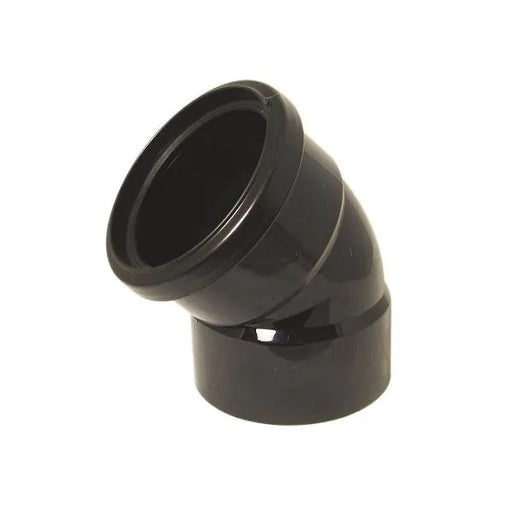 PVC Gutter - XtraFlo Top Offset Bend 135° - 110mm