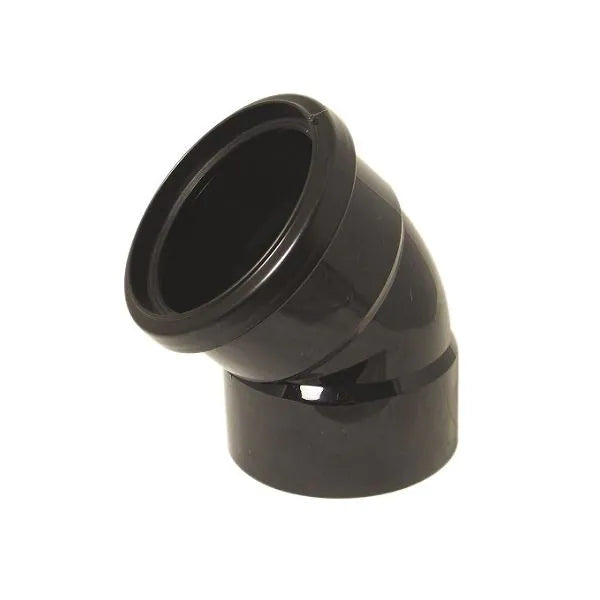 PVC Gutter - XtraFlo Top Offset Bend 135° - 110mm