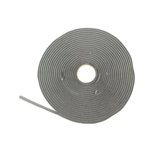 Lap Mastic - 5mm wide x 6mm thick - 9.6m per Roll