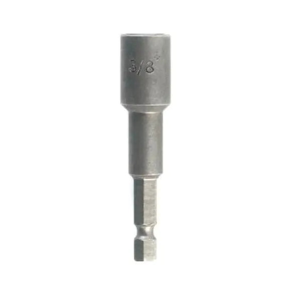 GRP Fixings - Heavy Duty Magnetic Socket - 8mm (5/6in)