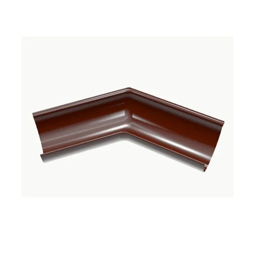 RoofArt Scandic Rainwater System - 150mm- 135° External Gutter Corner