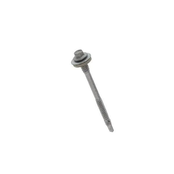 Light Section Drillscrew - 75mm