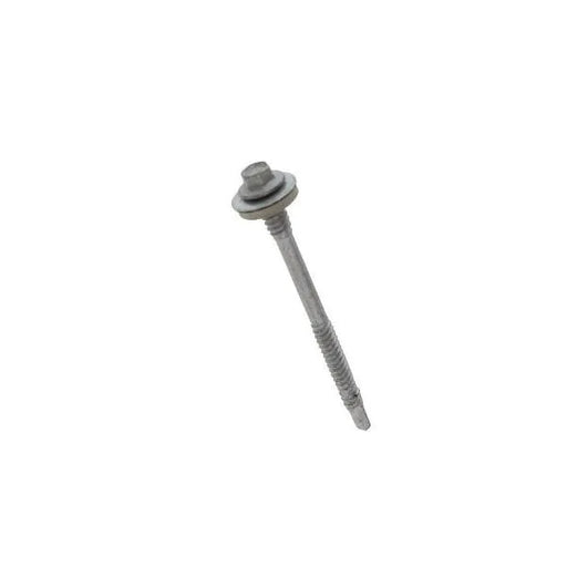 Light Section Drillscrew - 75mm